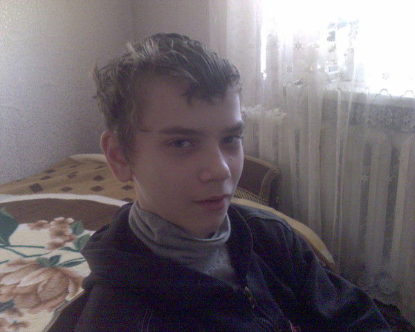 Александр Чистяковский