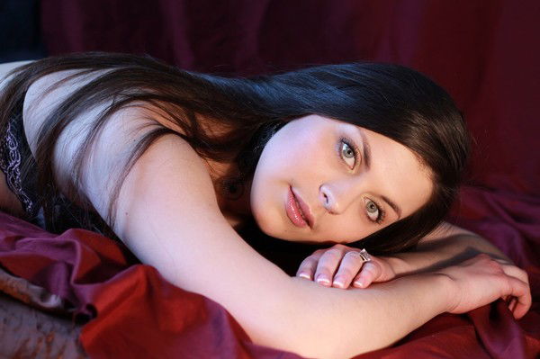 Анна Пручковская