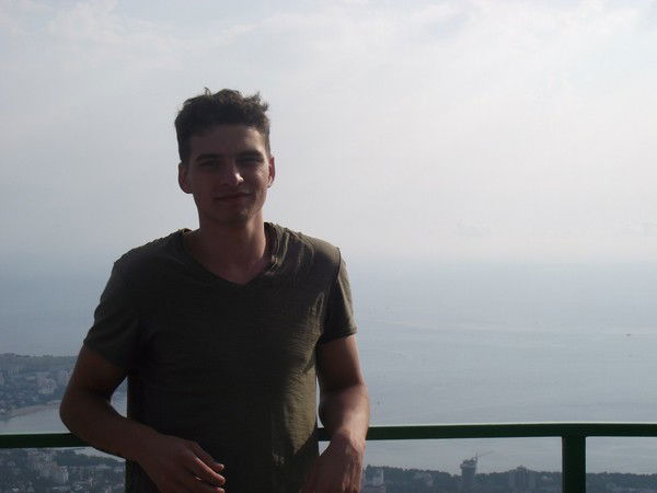 Cергей Беляев