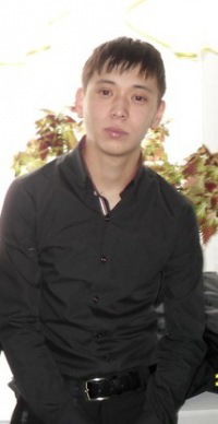 Алмаз Медеубаев