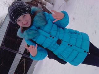 Юлианна Кузьмина