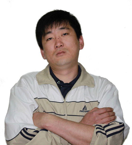 Станислав Цой