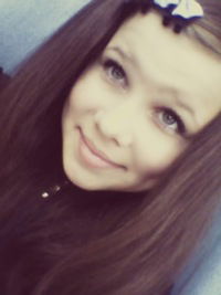 Марина Миляева