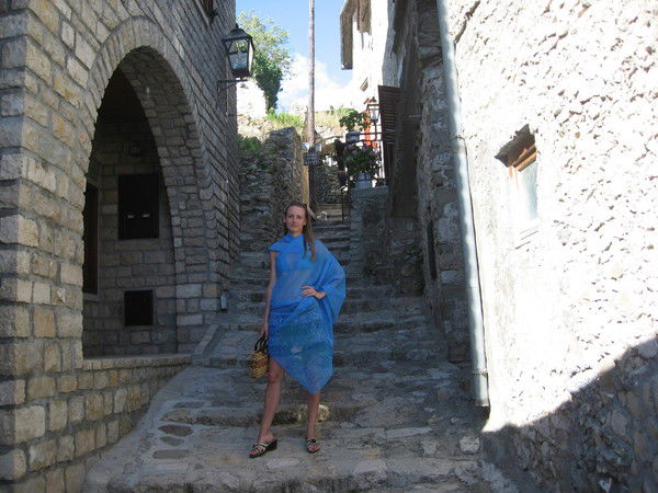 Екатерина Карасова