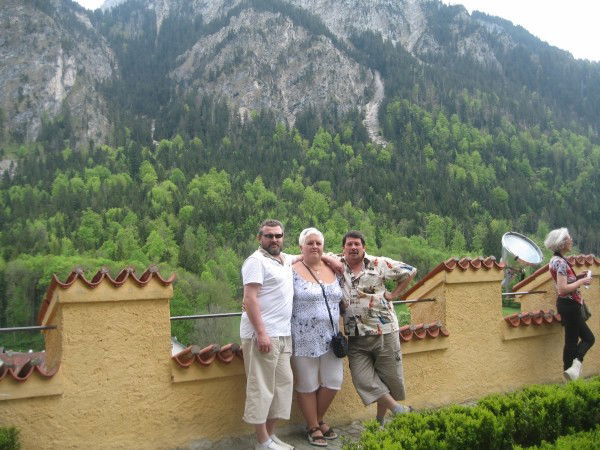 Светлана Бекбулатова