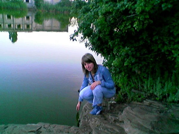 Анна Кутенко