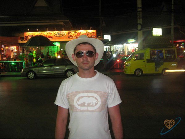 Олежик Чуверин