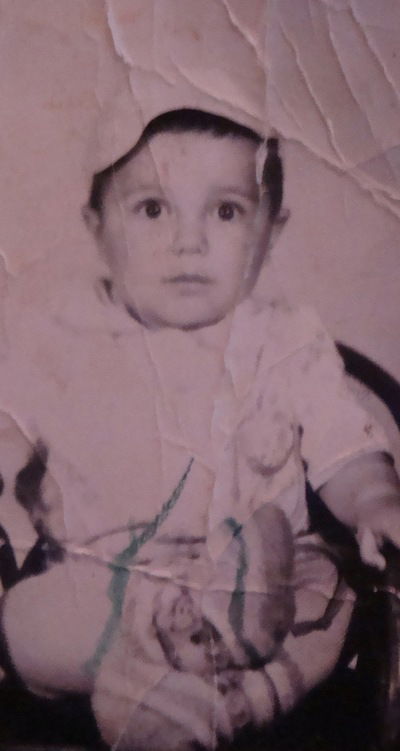 Геннадий Финк