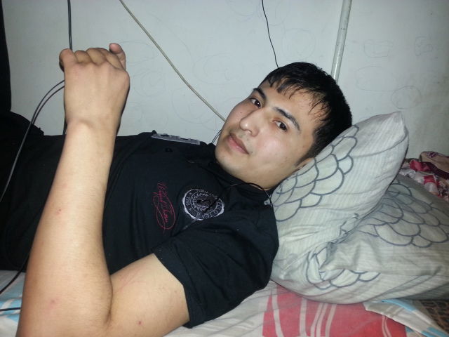 Гафур Бурханов