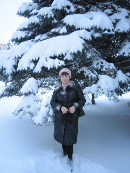 Людмила Людмила