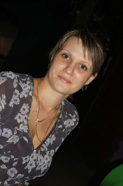 Наталья Жмуденко