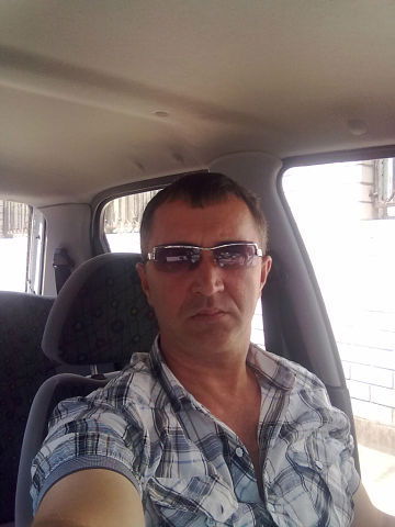 Павел Владимирович