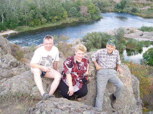 Нелли Мищенко