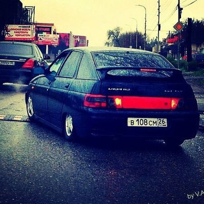 Гена Иванов