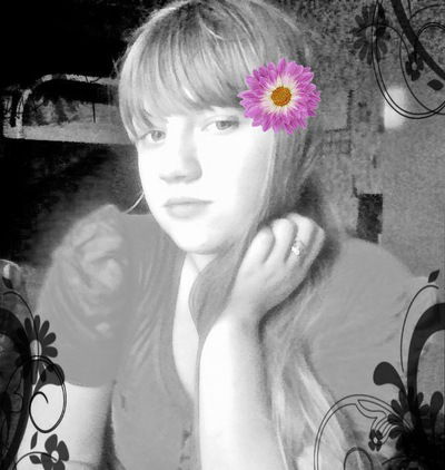 Ева Семенюк