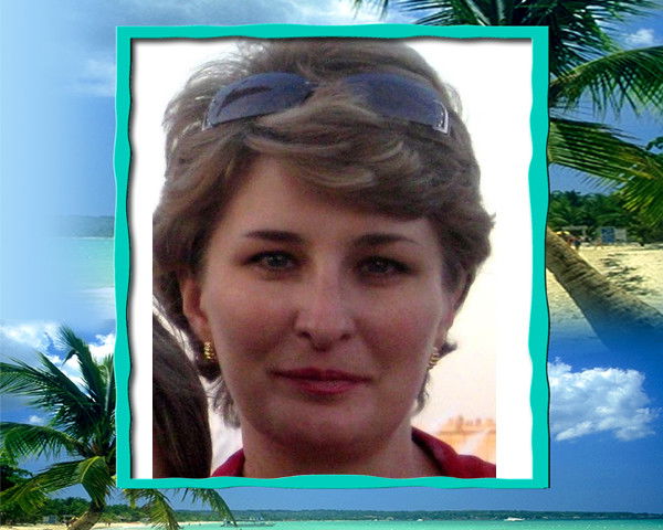 Ирина Томилина