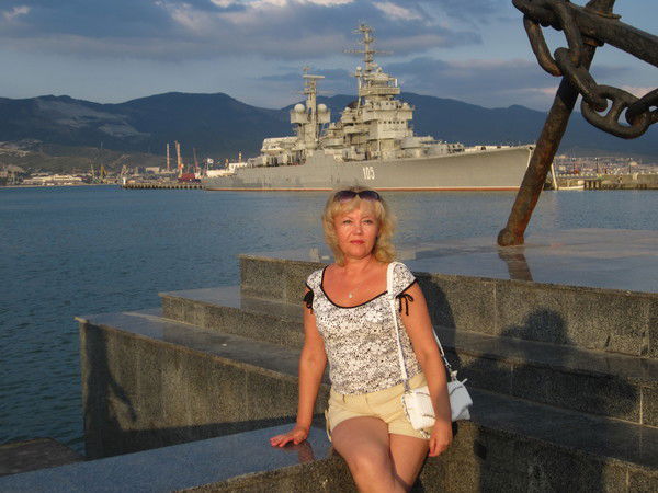 Елена Булаева