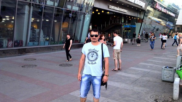 Иван Леванов