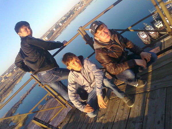 Владислав Черкашин