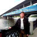 Андрей Патрушев