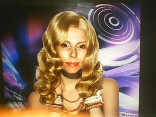 Илона Долгая