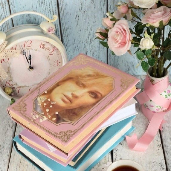 Марина Мадаминова