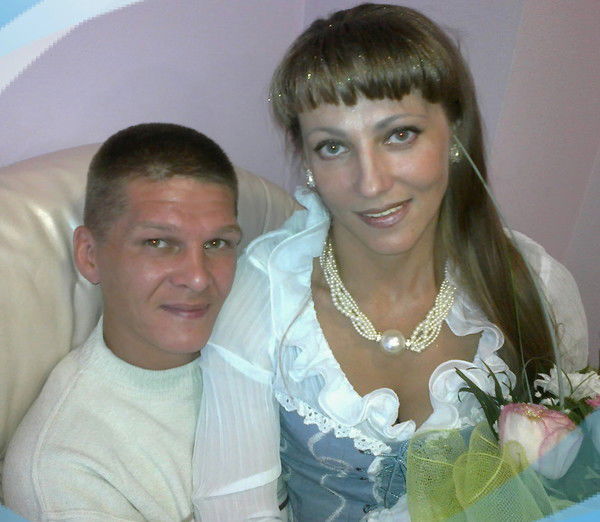 Наталия Пониткова