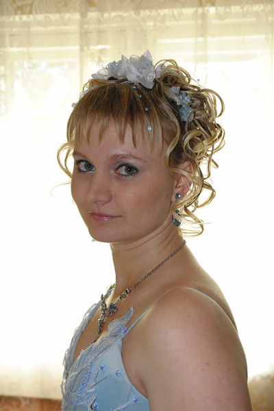 Юлия Михеева