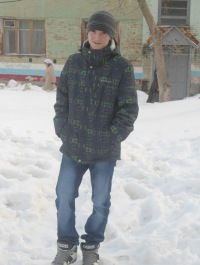 Виктор Лазарев