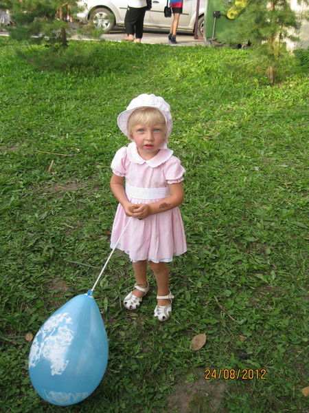 Людмила Савчак