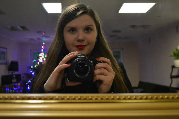 Иванюк Катерина