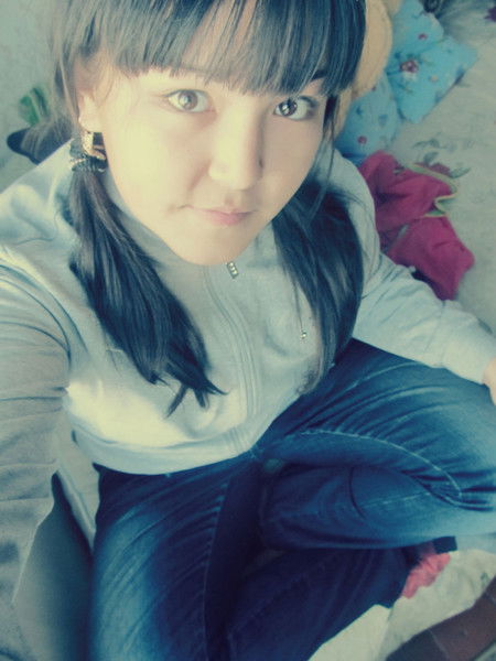 Людмила Сыргашева