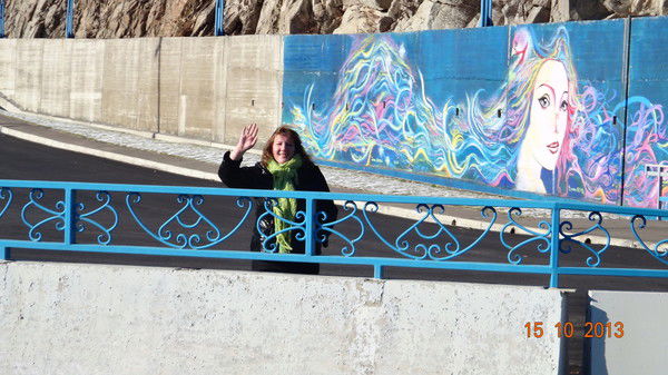 Ирина Строкина