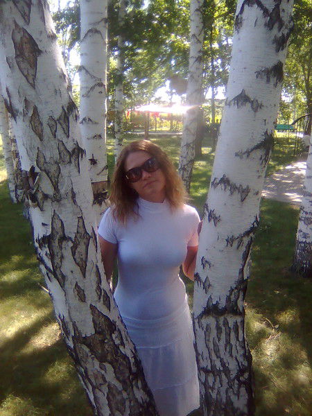 Татьяна Шатобина