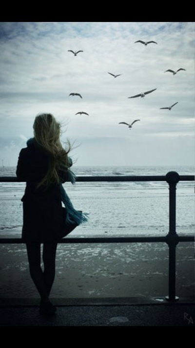 Лена Хорошева