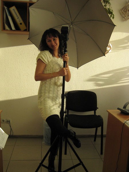 Назымбекова Люция