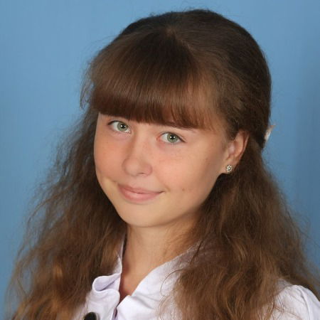 Марина Овчарова