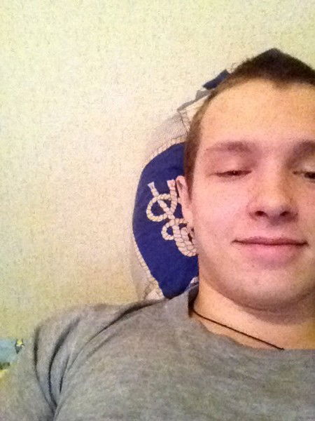 Никита Смирнов