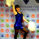 Олеся Стальмакова