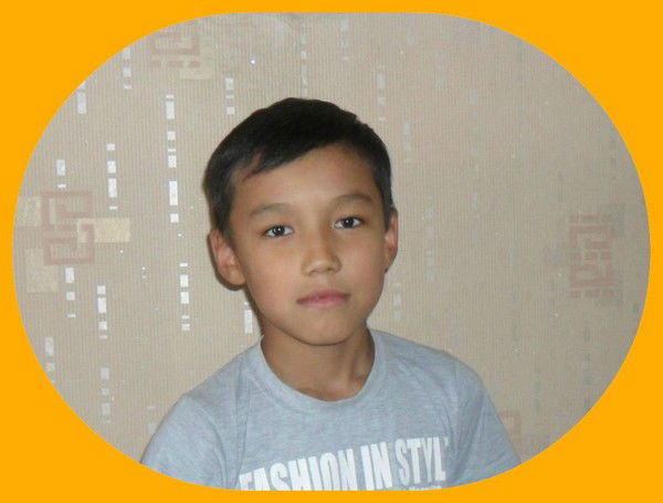 Ернар Жумыгалиев