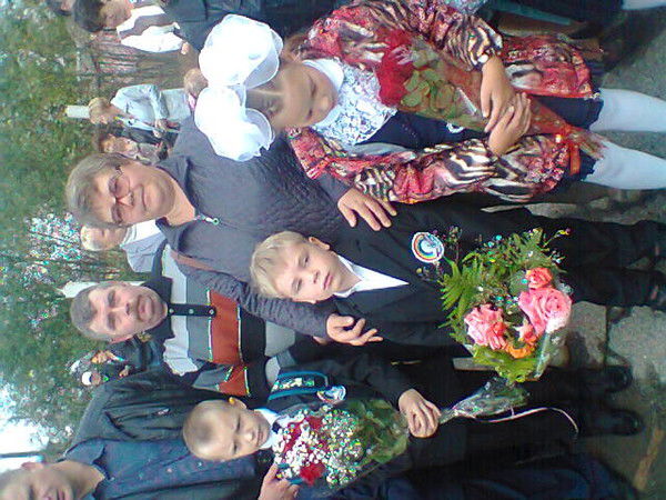 Наталья Кутнякова