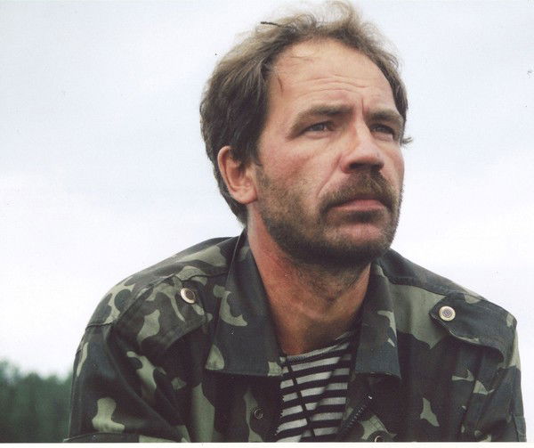 Александр Заика