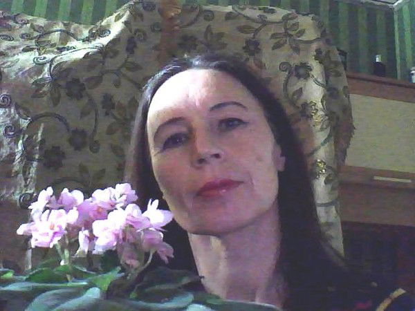 Людмила Догадкина