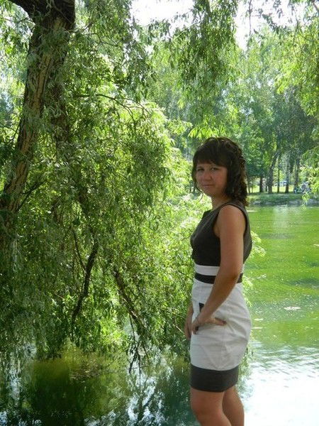 Светлана Хисамутдинова