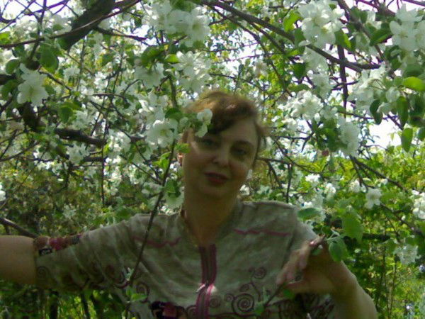 Марина Осипова