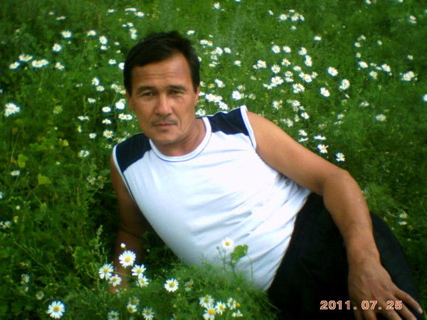 Жанбулат Тайлаков