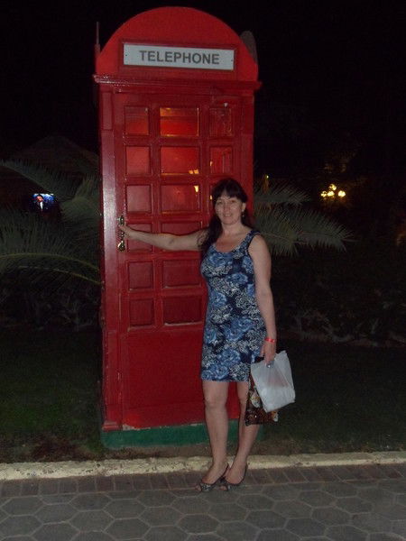 Светлана Казлова