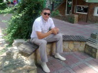 Игорь Степанов