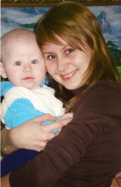 Алсу Набиуллина