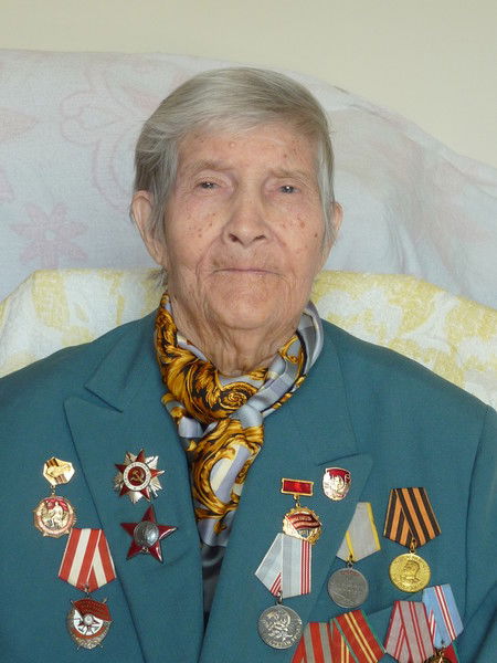 Владимир Мироненко